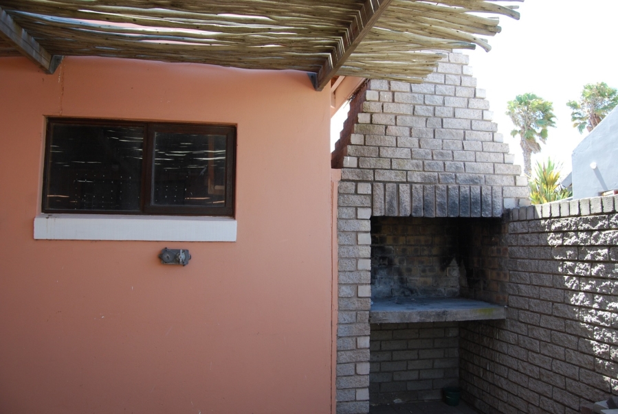 To Let 3 Bedroom Property for Rent in Saldanha Western Cape